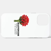 iPhone / iPad hoes (Achterkant (horizontaal))