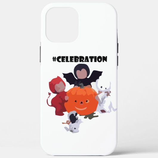 iPhone / iPad hoes (Achterkant)