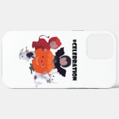 iPhone / iPad hoes (Achterkant (horizontaal))