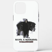 iPhone / iPad hoes (Achterkant)