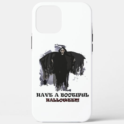 iPhone / iPad hoes (Achterkant)