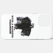 iPhone / iPad hoes (Achterkant (horizontaal))