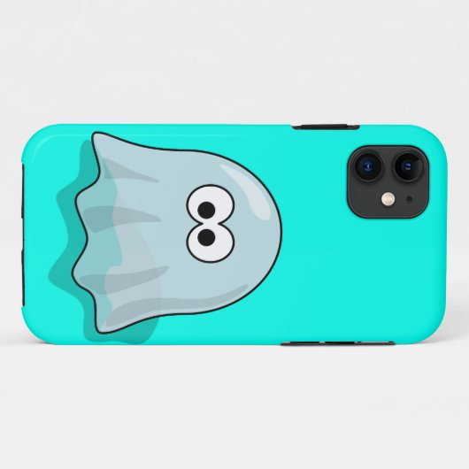 iPhone / iPad hoes (Achterkant (horizontaal))