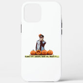 iPhone / iPad hoes (Achterkant)