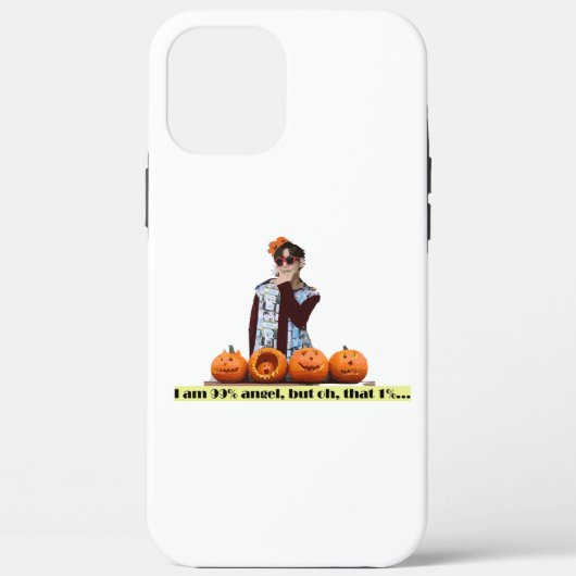 iPhone / iPad hoes (Achterkant)