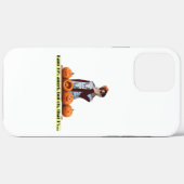 iPhone / iPad hoes (Achterkant (horizontaal))