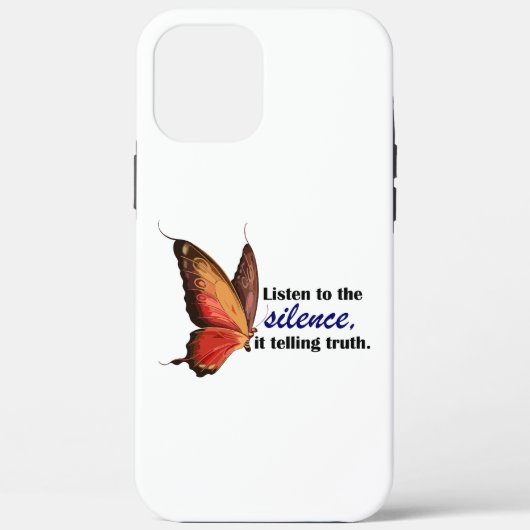 iPhone / iPad hoes (Achterkant)