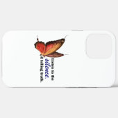 iPhone / iPad hoes (Achterkant (horizontaal))