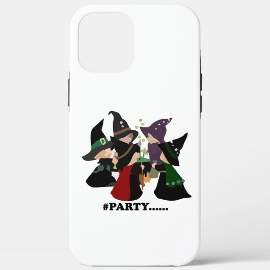iPhone / iPad hoes (Achterkant)