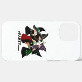 iPhone / iPad hoes (Achterkant (horizontaal))