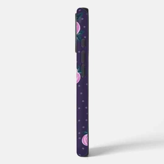iPhone / iPad hoes (Achterkant / Links)