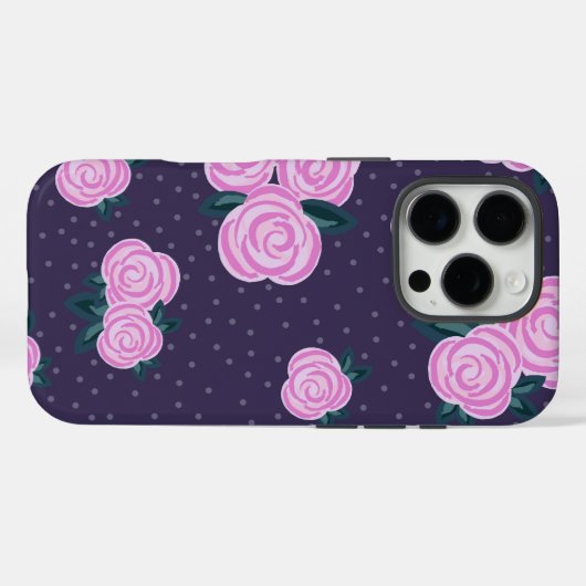 iPhone / iPad hoes (Achterkant (horizontaal))
