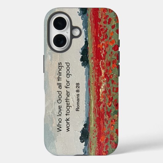 iPhone / iPad hoes (Achterkant)