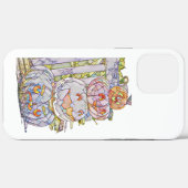 iPhone / iPad hoes (Achterkant (horizontaal))
