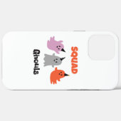 iPhone / iPad hoes (Achterkant (horizontaal))