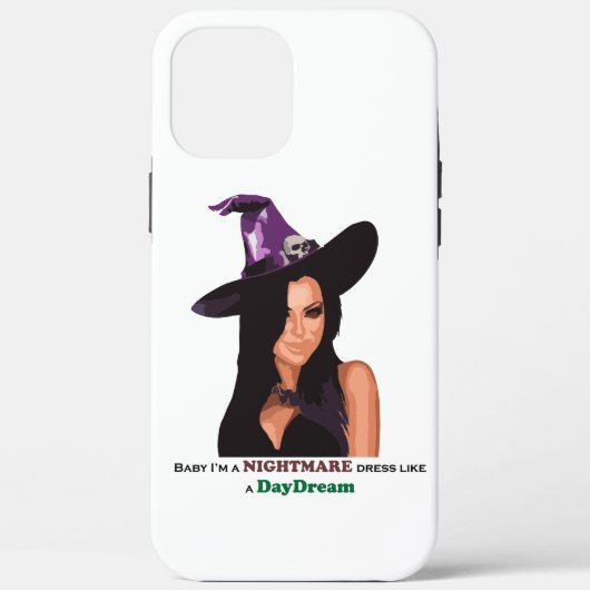 iPhone / iPad hoes (Achterkant)