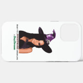 iPhone / iPad hoes (Achterkant (horizontaal))