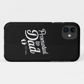 iPhone / iPad hoes (Achterkant (horizontaal))