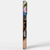 iPhone / iPad hoes (Achterkant / Rechts)