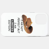 iPhone / iPad hoes (Achterkant (horizontaal))