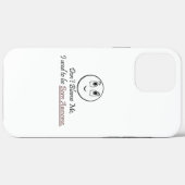 iPhone / iPad hoes (Achterkant (horizontaal))