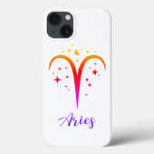 iPhone / iPad hoes (Achterkant)
