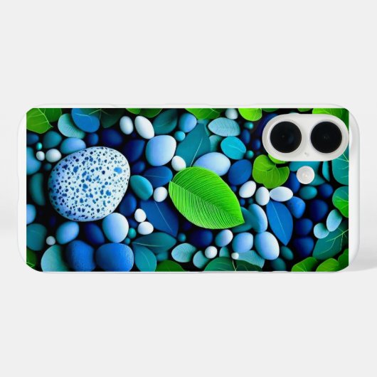 iPhone / iPad hoes (Achterkant (horizontaal))