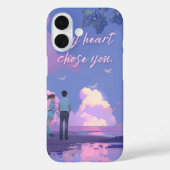 iPhone / iPad hoes (Achterkant)