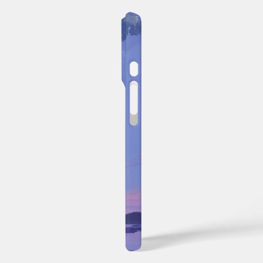 iPhone / iPad hoes (Achterkant / Links)