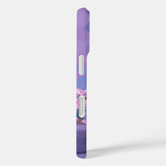 iPhone / iPad hoes (Achterkant / Rechts)