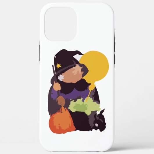 iPhone / iPad hoes (Achterkant)