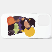 iPhone / iPad hoes (Achterkant (horizontaal))