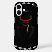 iPhone / iPad hoes (Achterkant)
