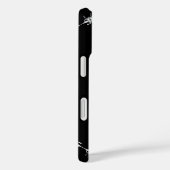 iPhone / iPad hoes (Achterkant / Rechts)