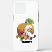 iPhone / iPad hoes (Achterkant)