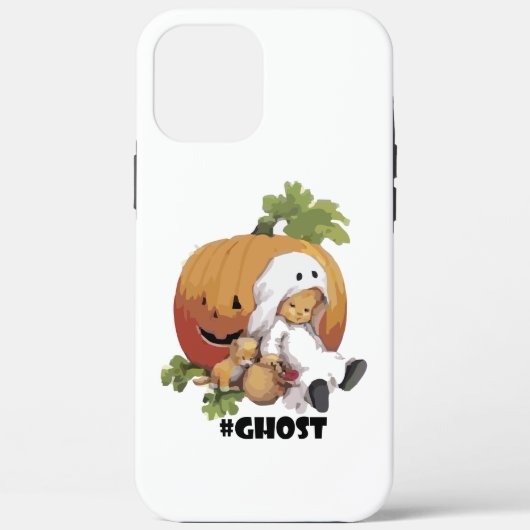 iPhone / iPad hoes (Achterkant)