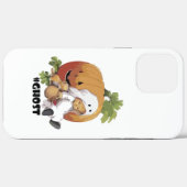 iPhone / iPad hoes (Achterkant (horizontaal))