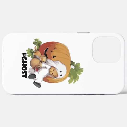 iPhone / iPad hoes (Achterkant (horizontaal))