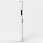 iPhone / iPad hoes (Achterkant/rechts)