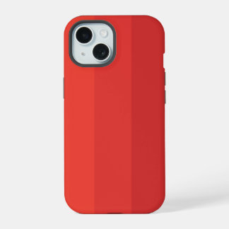 iPhone / iPad hoes 15 Case