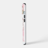 iPhone / iPad hoes 15 Case (Linkerkant)