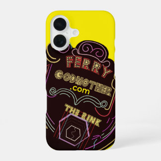 iPhone / iPad-hoes 16 Hoesje