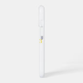 iPhone / iPad hoes 16 Hoesje (Linkerkant)