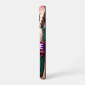 iPhone / iPad-hoes 16 Hoesje (Linkerkant)