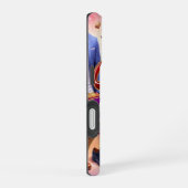 iPhone / iPad-hoes 16 Hoesje (Rechterkant)