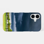 iPhone / iPad-hoes 16 Hoesje (Achterkant horizontaal)