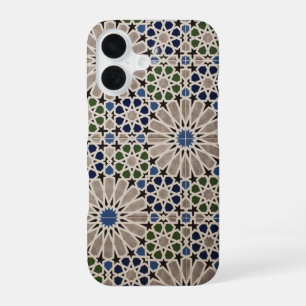 iPhone / iPad hoes 16 Hoesje