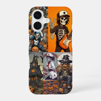 iPhone / iPad hoes 16 Hoesje