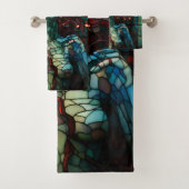iPhone / iPad hoes Bad Handdoek (Insitu)
