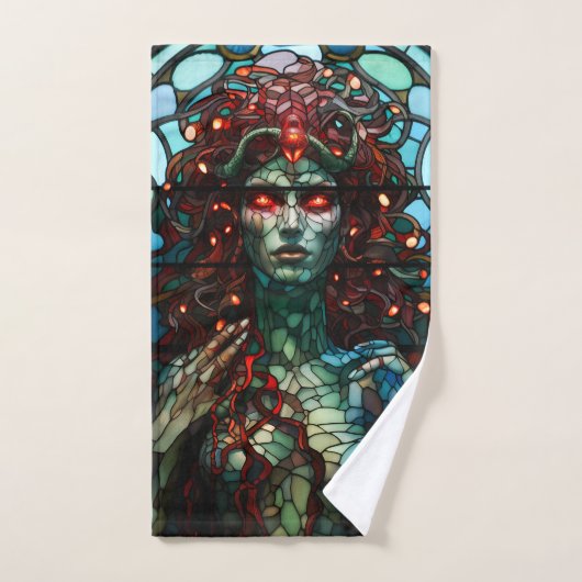 iPhone / iPad hoes Bad Handdoek (Handdoek)